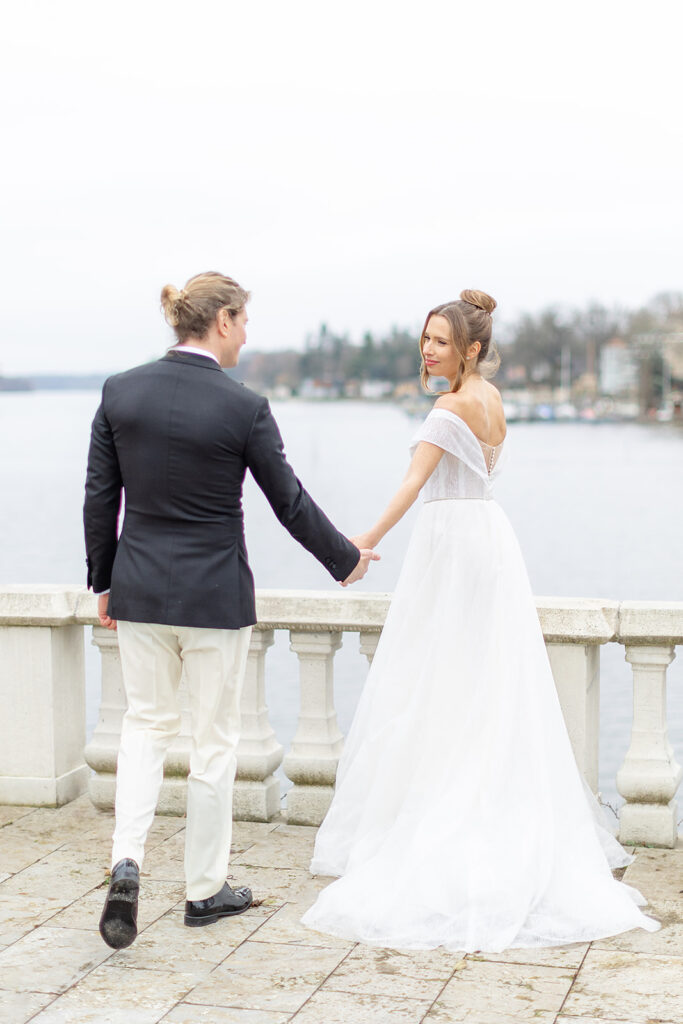 Wedding Planner München Stuttgart