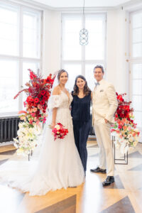 destination wedding planner europe Germany France Italy