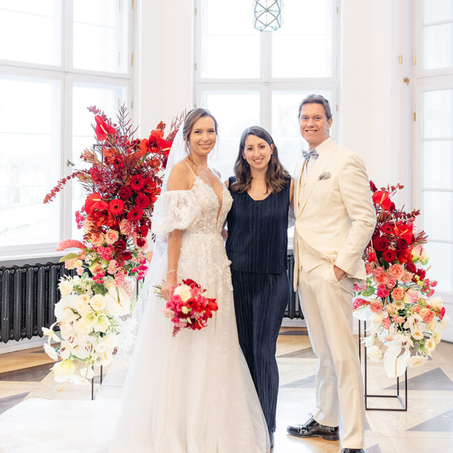 destination wedding planner europe Germany France Italy