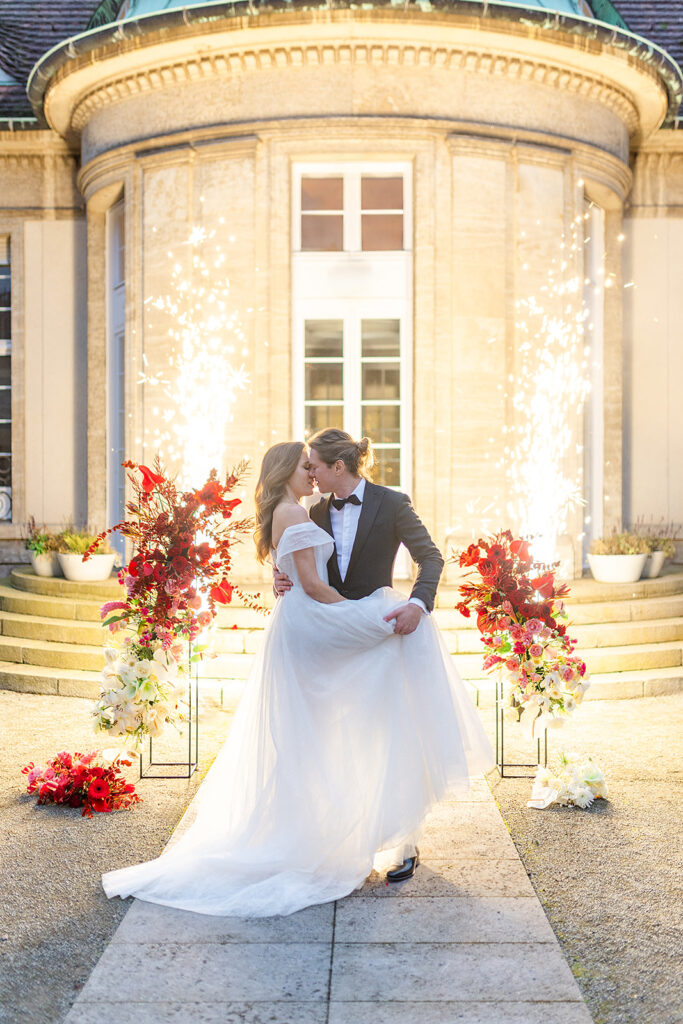 Hochzeitsplaner Berlin München Stuttgart