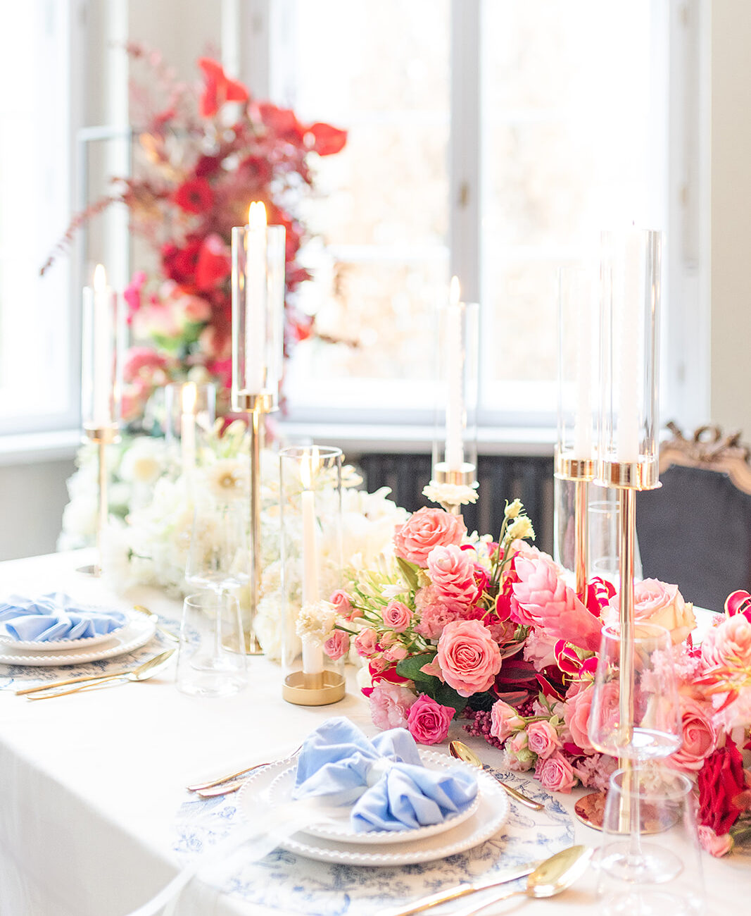 fine art wedding europe