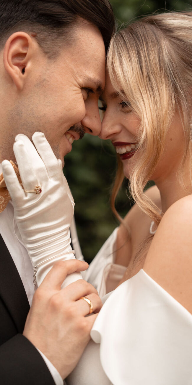 Destination Wedding Planner