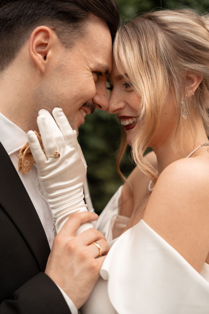 Destination Wedding Planner