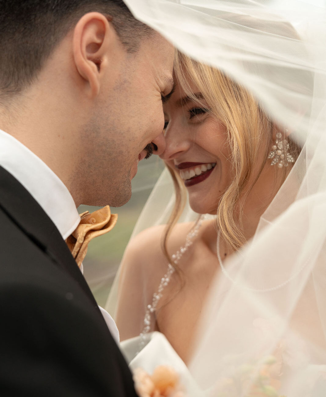 Destination Wedding Planner