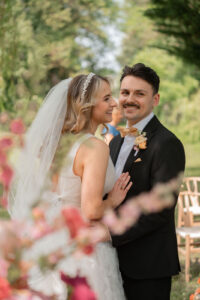 Destination Wedding Frankreich Luxus