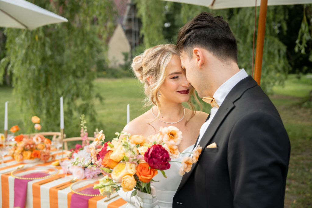 Exklusive Hochzeitsplanung Frankreich Italien Deutschland