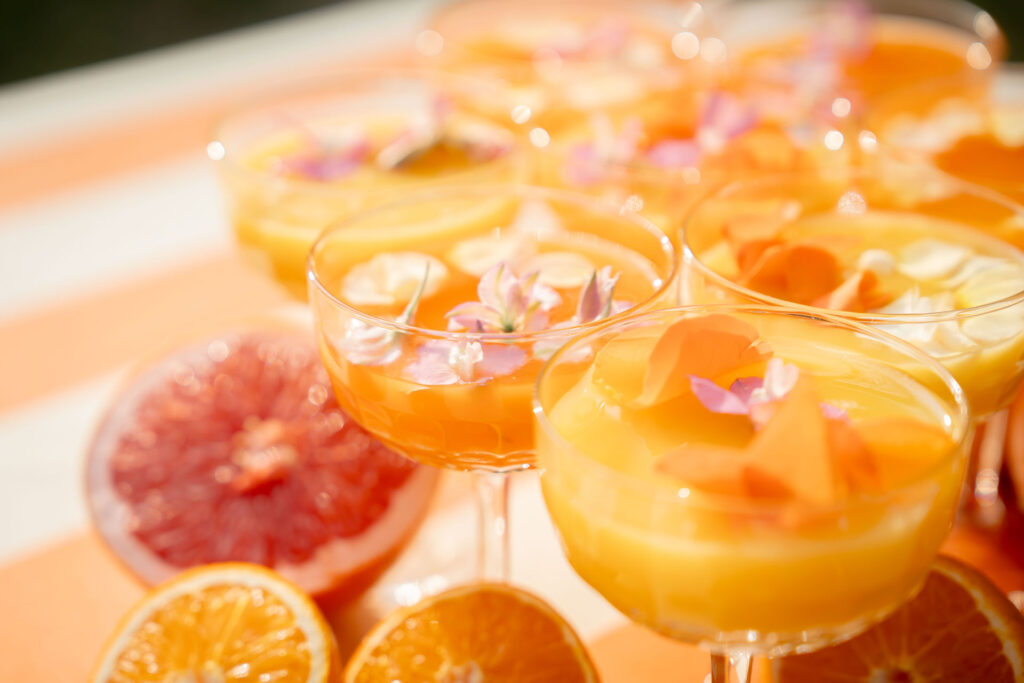 Hochzeitswochenende im Château fine art wedding France