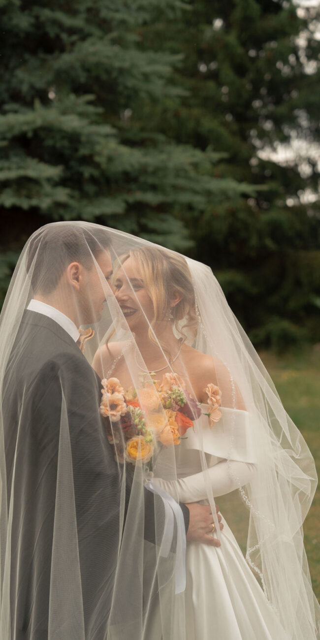 Hochzeitswochenende im Château fine art wedding France
