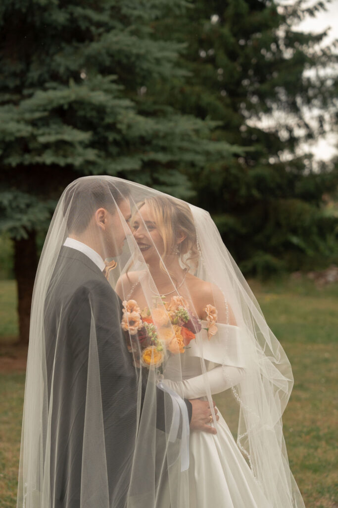 Hochzeitswochenende im Château fine art wedding France