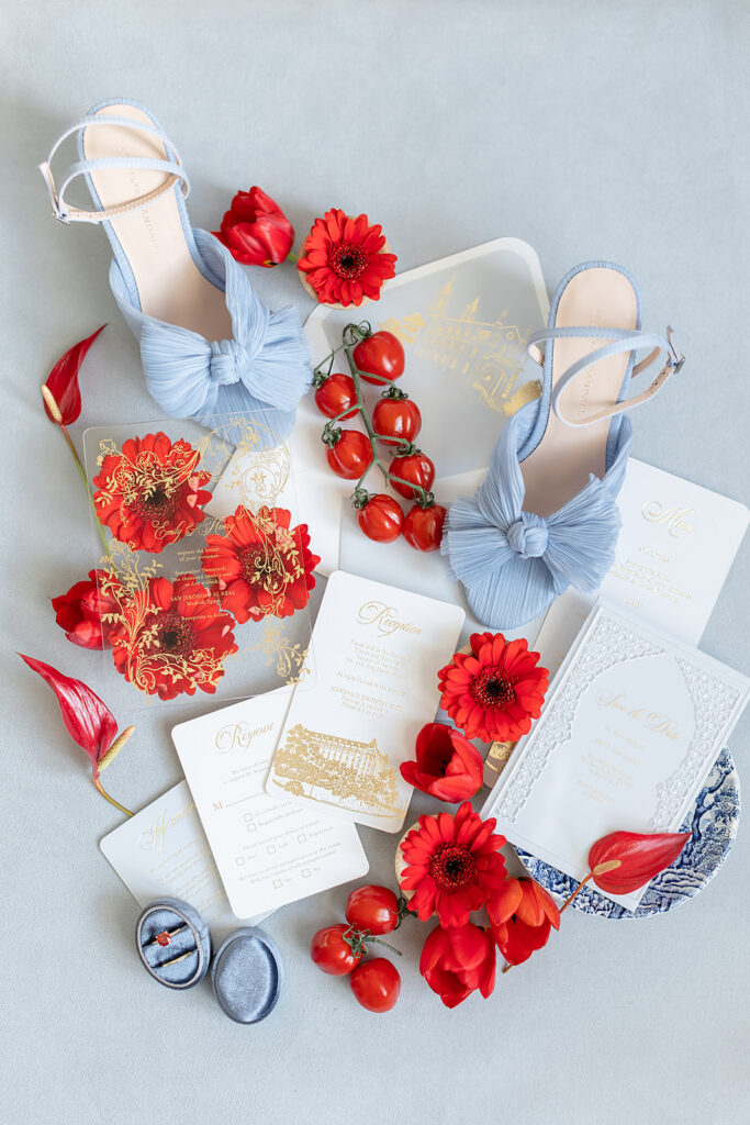 Wedding Planner Fine Art Weddings Europe