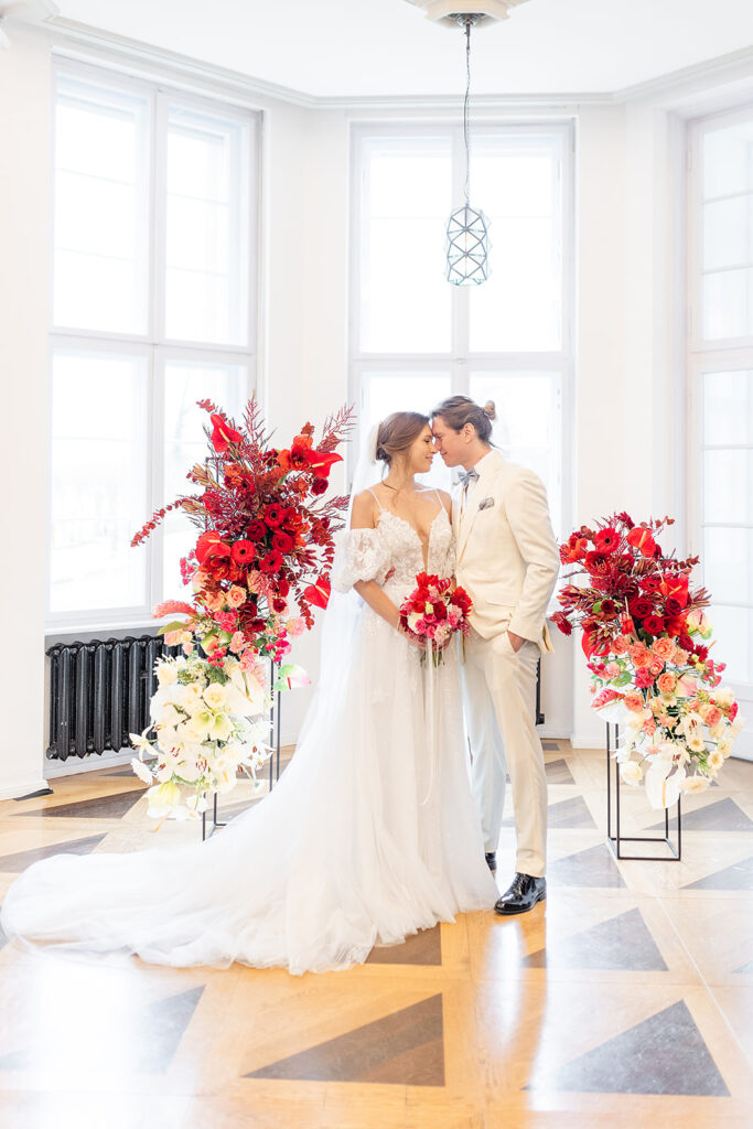 Fine Art Wedding Inspiration Wedding Planner Europe