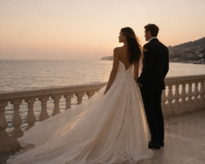 destination wedding europe France st Tropez