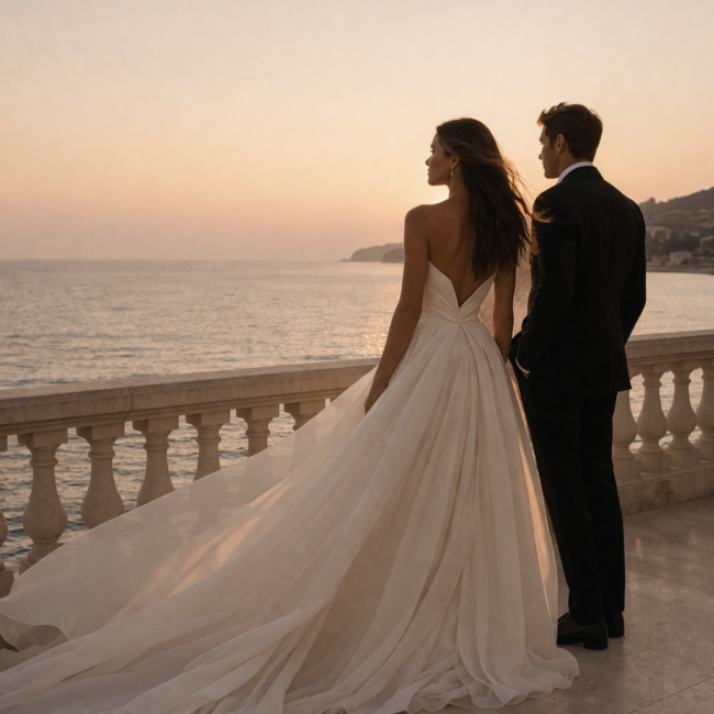 destination wedding europe France st Tropez