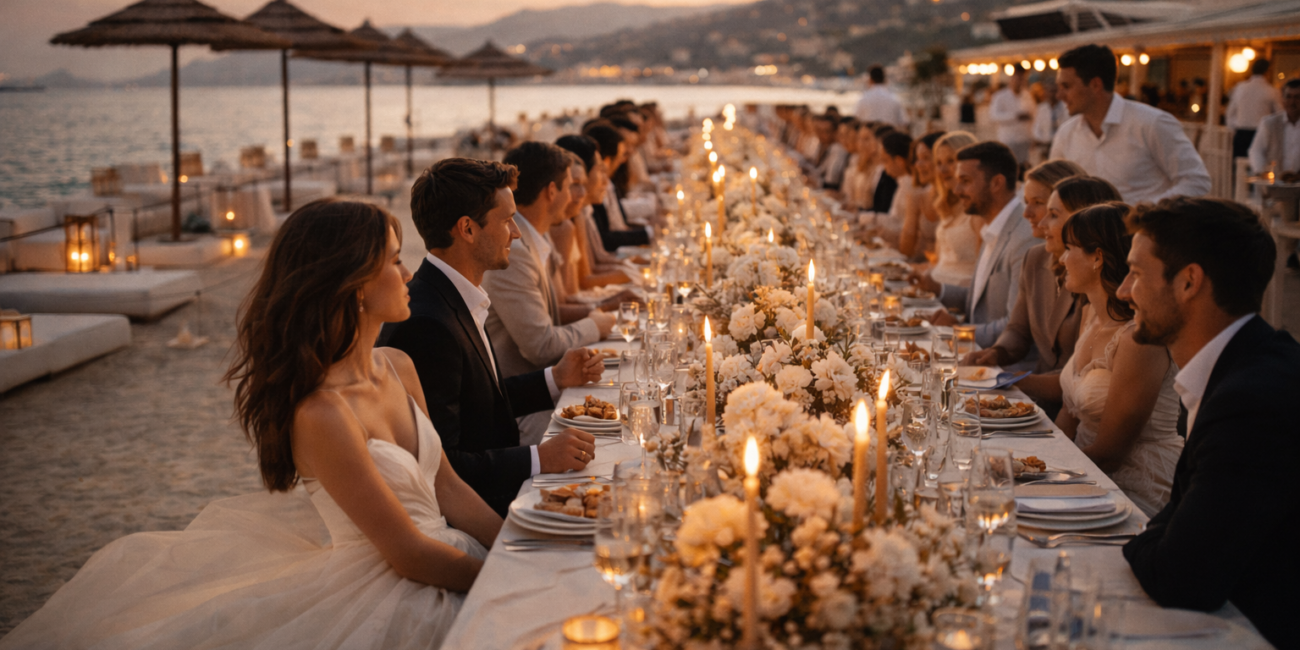 destination wedding europe France st Tropez