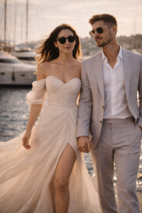 Wedding Planner Destination Wedding