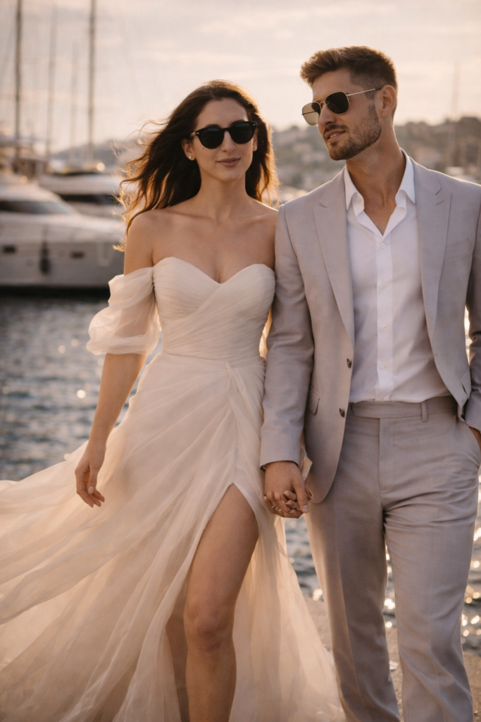 Wedding Planner Destination Wedding