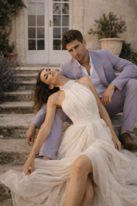 wedding Provence France