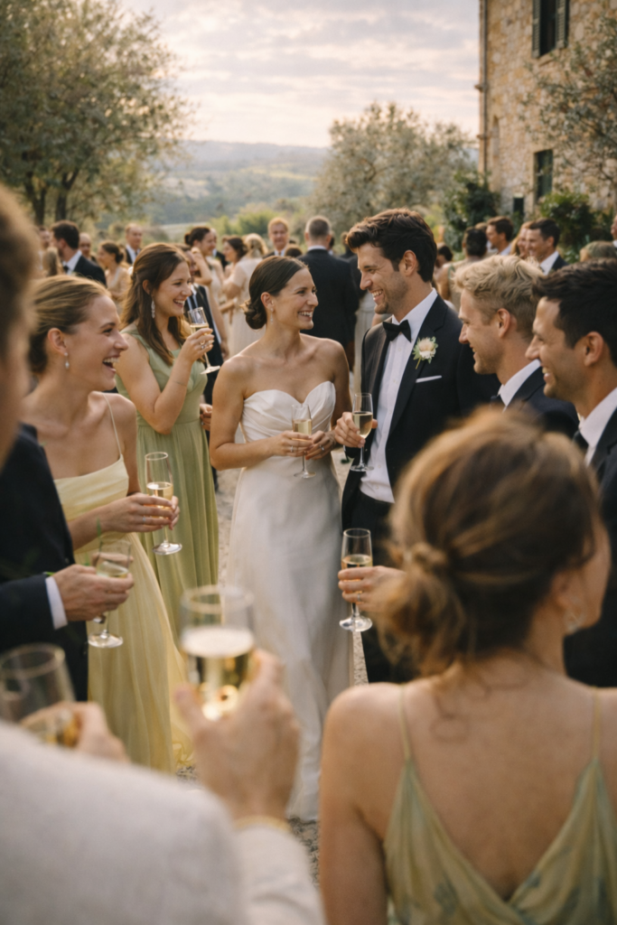 Destination Wedding Italy Wedding Planner Tuscany Toskana