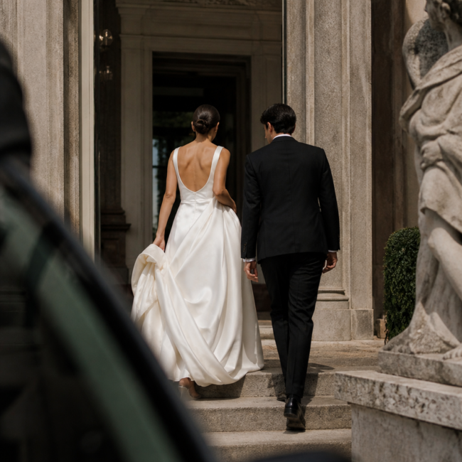 Destination Wedding Planner Lake Como Italy