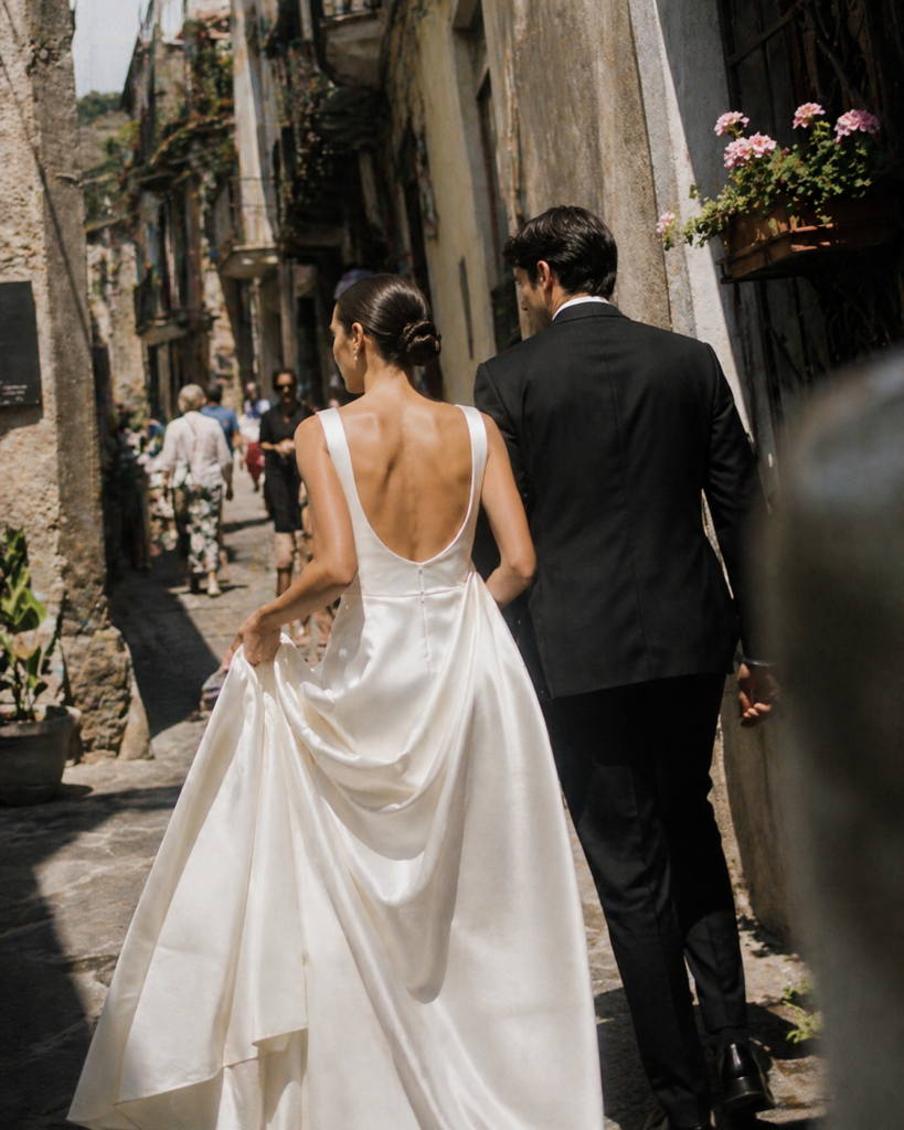 Destination Wedding Planner Lake Como Italy luxury