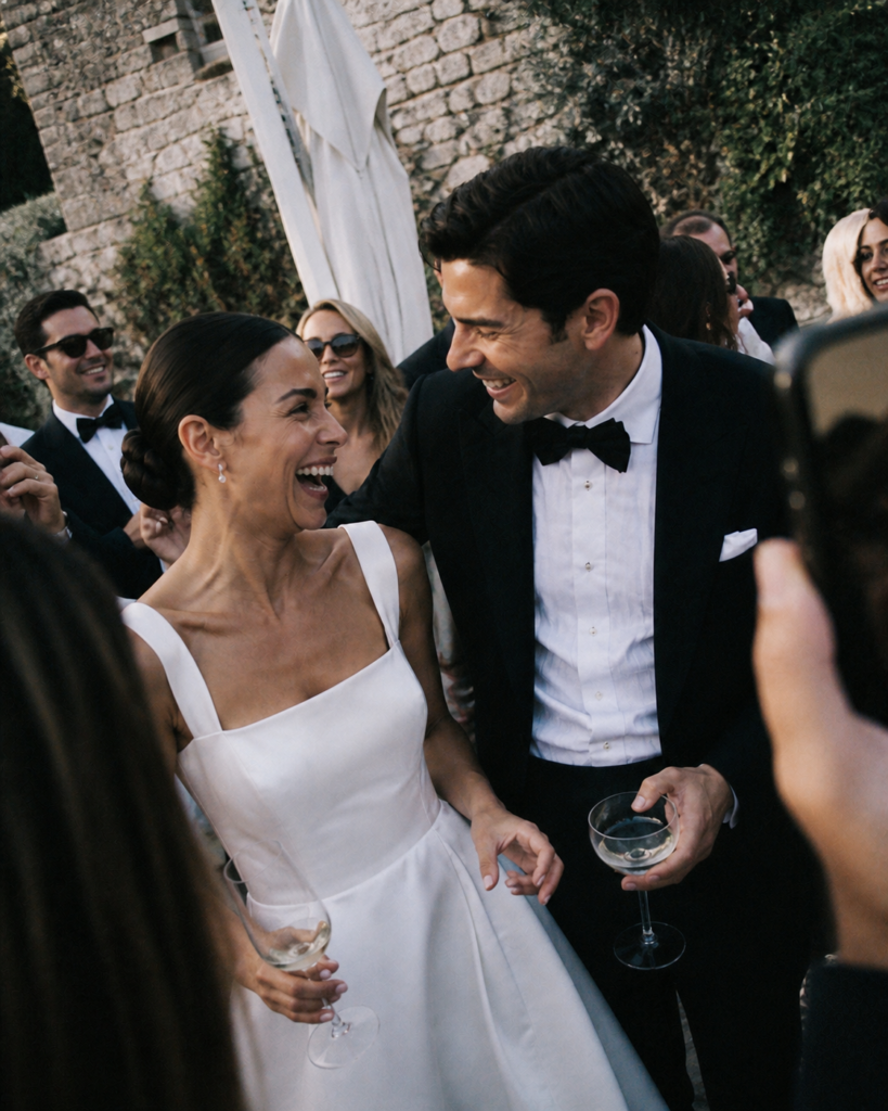 destination wedding planner Lake Como Italy luxury