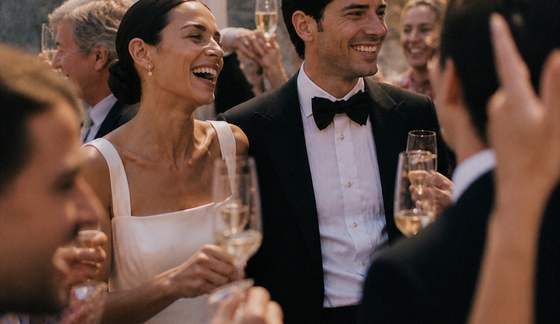Lake Como Italy destination wedding planner luxury